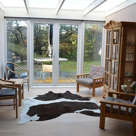 Thisted Casa de Férias Torsted (Nordjylland)
