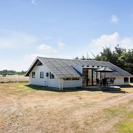 Casa de Férias Thisted Torsted (Nordjylland)