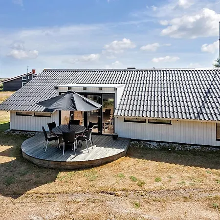 Casa de Férias Thisted